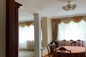Отель Придеснянский. Апартаменты двухместный  9