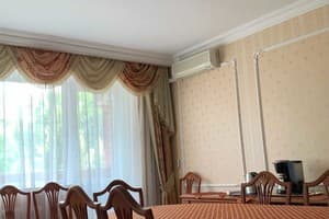 Отель Придеснянский. Апартаменты двухместный  12