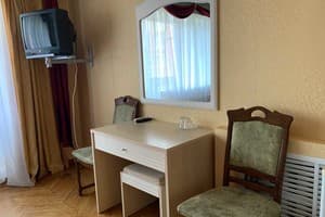 Отель Придеснянский. Стандарт двухместный Twin 7