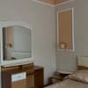 Отель Придеснянский. Стандарт двухместный с большой двуспальной кроватью 2