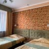 Отель Придеснянский. Стандарт двухместный с двумя раздельными кроватями 2
