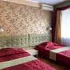 Отель Придеснянский. Стандарт двухместный с двумя раздельными кроватями 4