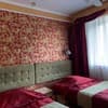 Отель Придеснянский. Стандарт двухместный с двумя раздельными кроватями 5