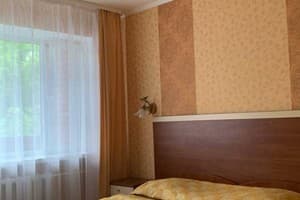 Отель Придеснянский. Стандарт одноместный  1