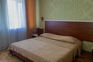 Отель Придеснянский. Стандарт одноместный  3