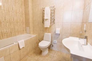 Отель Reikartz Чернигов. Стандарт двухместный Гранд 2