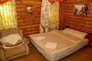 Золотой Берег 1