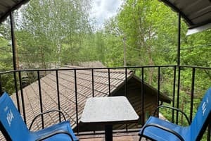 Гостинично-ресторанный комплекс Золотой Берег. Улучшенный 4-местный  7
