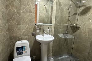 Гостинично-ресторанный комплекс Золотой Берег. Улучшенный двухместный  4